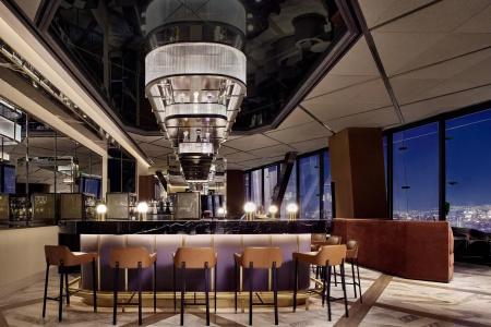 The Ritz-Carlton, Mexico City - 43