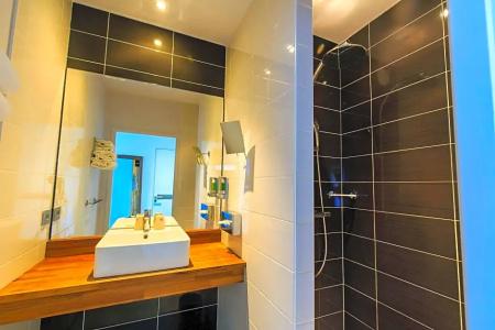 Best Western Hôtel Garden and Spa - 132