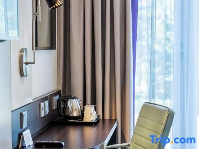 Holiday Inn Express Berlin City Centre West - 51