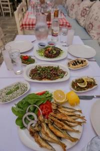 Sarnıç Butik Otel - 6