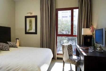 Mercure Shéhérazade Rabat - 54