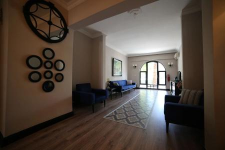 Akkent Garden - 12