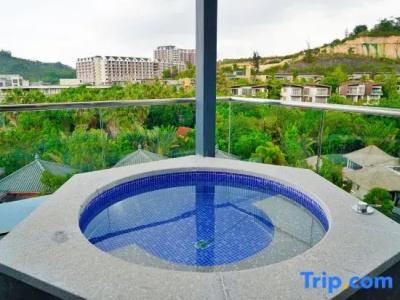 Campanile Reims Ouest - Tinqueux - 136