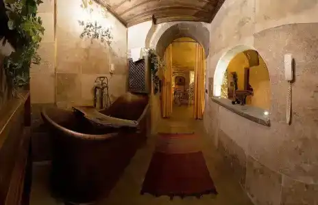 Wish Cappadocia - 135