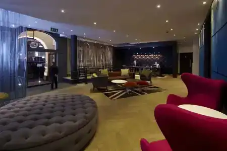 Malmaison London - 1
