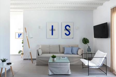 Amperian Mykonos Suites & Villas - 78