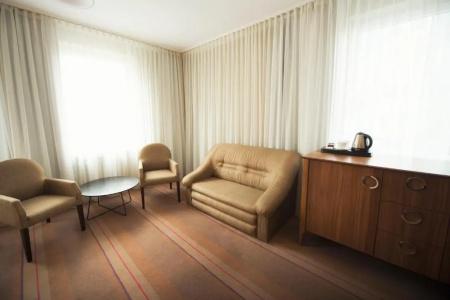 Best Western Cristal - 79