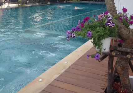 The Pago Design Phuket-Sha Plus - 16