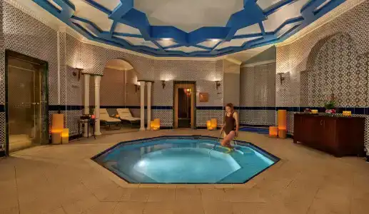 Park Regency Sharm El Sheikh Resort (Formerly Hyatt Regency) - 17