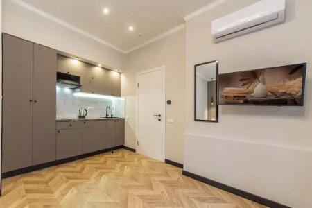 Central Dayflat - 313