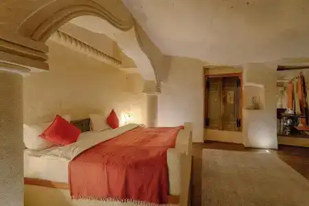 Taru Cave Suites - 13