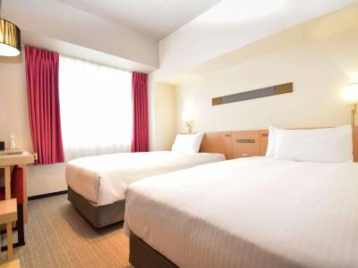 ibis Styles Kyoto Station - 11