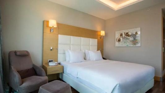 Holiday Inn Ankara - Cukurambar, an IHG - 68