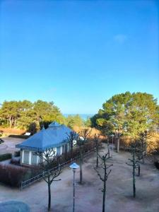 StrandPreussenhof - 44