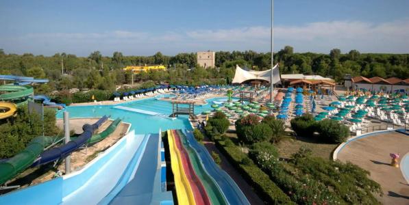Villaggio Albatros - 27