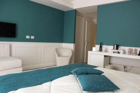 Bianco Riccio Suite - 128