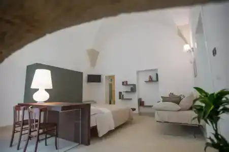 Corte Campanile Boutique B&B - 21