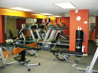 DoubleTree Suites by Hilton Phoenix - 22