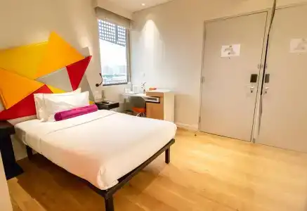 Ibis Styles Singapore On Macpherson - Sg Clean - 29