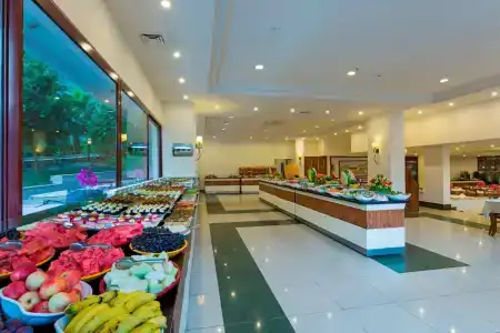 Miarosa İncekum Beach - 10