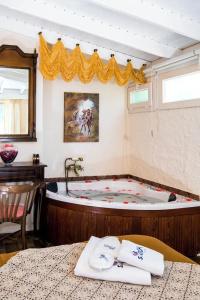 Alaçatı Sultan Konak Butik Otel - 99