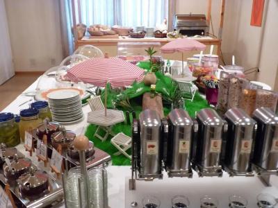 Büscher's und Restaurant - 11