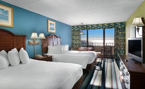 Breakers Resort - 4