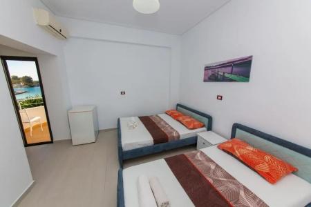 Vila Park Bujari Ksamil - 32