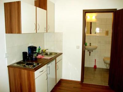 Sleepy Lion Hostel, Youth &  Leipzig - 68