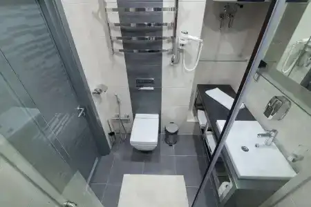 Апартаменты на 12 этаже - 9