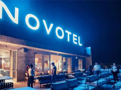 Novotel Convention And Spa - 36