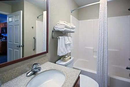 Candlewood Suites Indianapolis Northwest, an IHG - 76