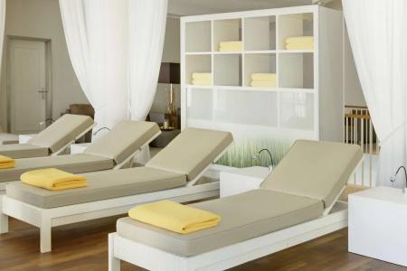 Steigenberger Grand& Spa Heringsdorf - 4