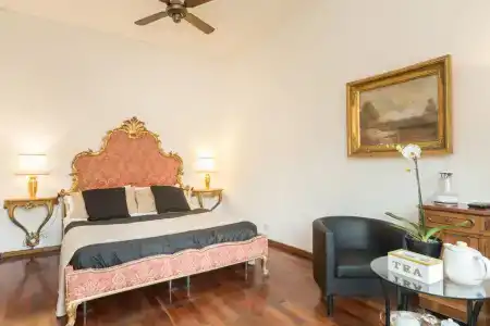 Cristina Rossi Bed&Breakfast - 5