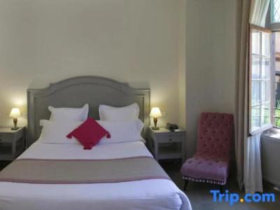 Best Western Plus Le Donjon - Cœur de La Cité Médiévale - 113