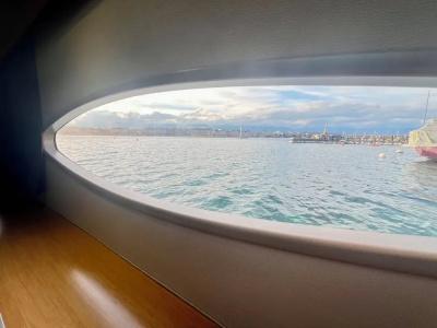 Floatinn Boat-Bnb - 31