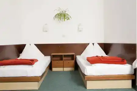 Pension Dr. Geissler - 7