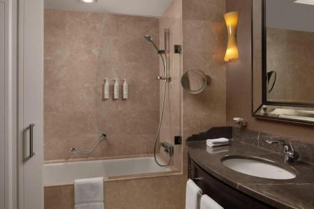 Istanbul Marriott Hotel Pendik - 8