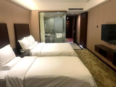 Sun Moon Lake Dalian - 30