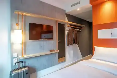 ibis budget Bayreuth - 25