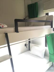 Bed@Town - 27