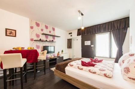 Budapest Center Residence - 79