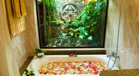 Cham Villas Resort - 59