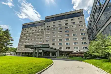 Imperial Plovdiv, a member of Radisson Individuals - 0