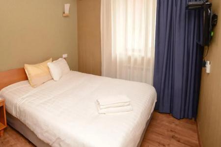 Grushevy Hospitality Boutique - 34