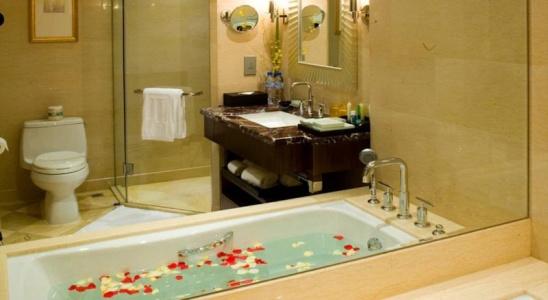 Wuhan Jin Jiang International - 50