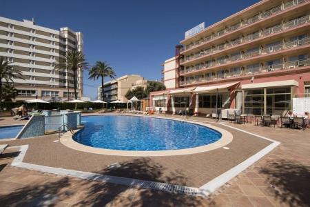 Helios Mallorca & - 28