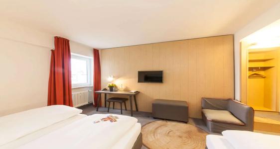 Sure by Best Western Muenchen Hauptbahnhof - 47
