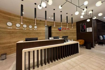 Ramada Encore by Wyndham - 1