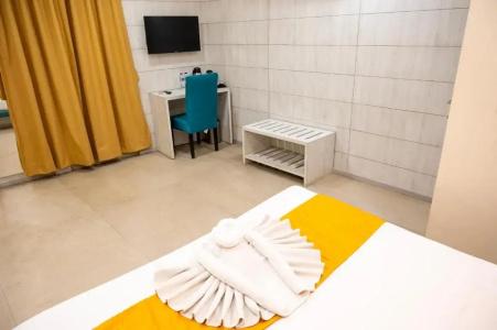 The Opus Kolkata - A Boutique - 27